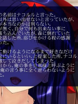 [SLW (究一)] 達磨巫女 ~より強き愛の世界~ (サムライスピリッツ)_ss04