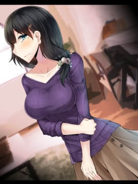 (同人CG集) [雨音連鎖予報 (倉崎あや)] 私の妻が催眠導入剤で変わり果てるまで_189_07b