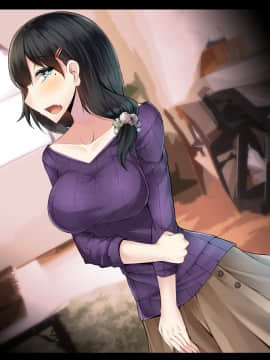 (同人CG集) [雨音連鎖予報 (倉崎あや)] 私の妻が催眠導入剤で変わり果てるまで_229_13a