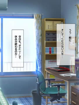 (同人CG集) [ダイノイロ] エロお守りでどんな女の子でも町中の女全員生ハメ孕ませ放題！