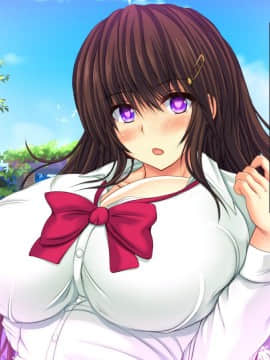 (同人CG集) [ダイノイロ] エロお守りでどんな女の子でも町中の女全員生ハメ孕ませ放題！_ev013
