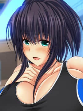 (同人CG集) [ダイノイロ] エロお守りでどんな女の子でも町中の女全員生ハメ孕ませ放題！_ev145