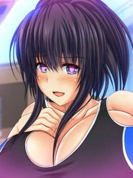 (同人CG集) [ダイノイロ] エロお守りでどんな女の子でも町中の女全員生ハメ孕ませ放題！_ev149