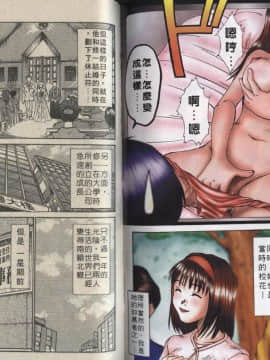[さのたかよし] 親愛的妹妹 [中]_028