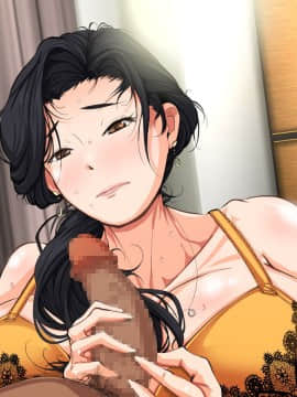 [つぼや][デリヘルでおばさんが来たけど巨乳だったのでしました]_35_n_004