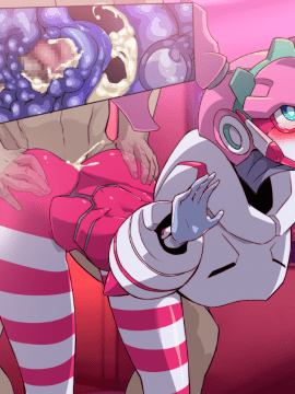 (同人CG集) [ポチンコフ] ふらんXX (ダーリン・イン・ザ・フランキス)_107_2_07_e
