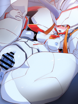 (同人CG集) [ポチンコフ] ふらんXX (ダーリン・イン・ザ・フランキス)_241_4_03_b