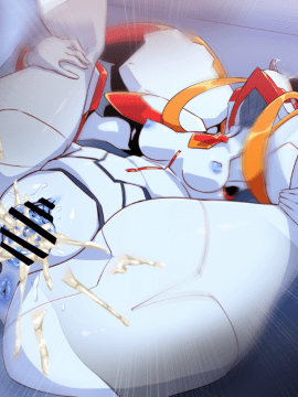 (同人CG集) [ポチンコフ] ふらんXX (ダーリン・イン・ザ・フランキス)_243_4_03_d