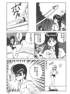 [真空間] パラレル デンジャラス 暴走編 [中]_162