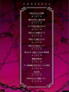 [一弘] 愛嬢の淫辱エルフ_004