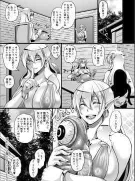[一弘] 愛嬢の淫辱エルフ_163