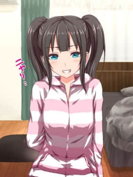 (同人CG集) [TJ_studio] H妹とド変態せっくすな日常_026