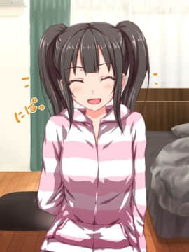 (同人CG集) [TJ_studio] H妹とド変態せっくすな日常_027
