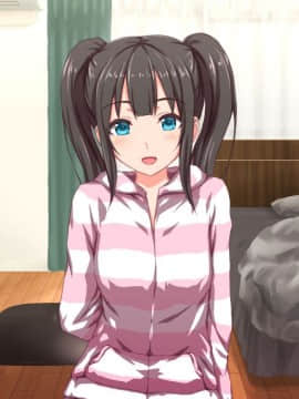 (同人CG集) [TJ_studio] H妹とド変態せっくすな日常_028