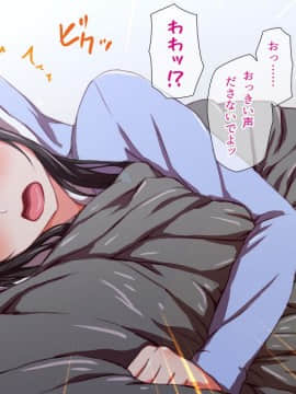 (同人CG集) [TJ_studio] H妹とド変態せっくすな日常_054