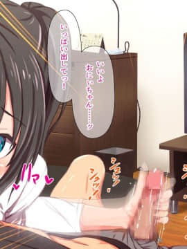 (同人CG集) [TJ_studio] H妹とド変態せっくすな日常_194