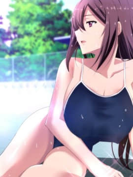 (同人CG集) [勇者乾電池] 全寮制男子校で女体化したボクがどうなったかというと…前編_263_050