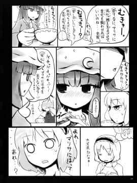 (紅楼夢3) [とんこつ (せきり, Yassy)] ありすいぢり (東方Project)_027
