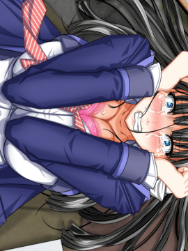 空想性犯計画「リョウコ」 ～女子高生下校中ストーカーレイプ事件～_039