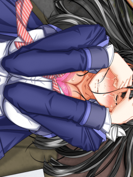空想性犯計画「リョウコ」 ～女子高生下校中ストーカーレイプ事件～_048