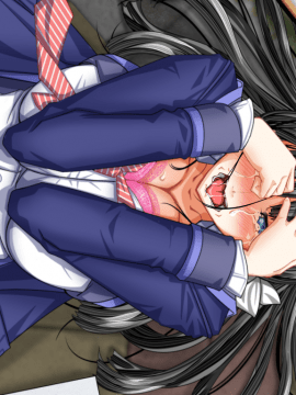 空想性犯計画「リョウコ」 ～女子高生下校中ストーカーレイプ事件～_049