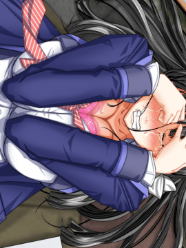 空想性犯計画「リョウコ」 ～女子高生下校中ストーカーレイプ事件～_051
