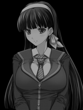 空想性犯計画「リョウコ」 ～女子高生下校中ストーカーレイプ事件～_389