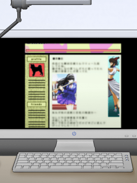 空想性犯計画「リョウコ」 ～女子高生下校中ストーカーレイプ事件～_392