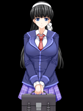 空想性犯計画「リョウコ」 ～女子高生下校中ストーカーレイプ事件～_466
