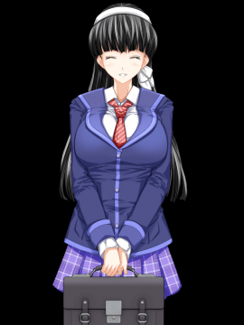 空想性犯計画「リョウコ」 ～女子高生下校中ストーカーレイプ事件～_485