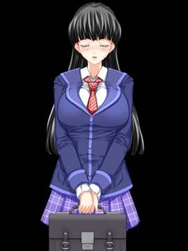 空想性犯計画「リョウコ」 ～女子高生下校中ストーカーレイプ事件～_487