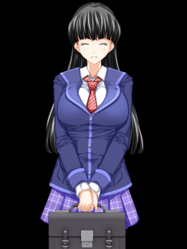 空想性犯計画「リョウコ」 ～女子高生下校中ストーカーレイプ事件～_489