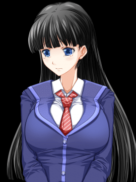空想性犯計画「リョウコ」 ～女子高生下校中ストーカーレイプ事件～_541
