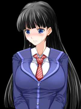空想性犯計画「リョウコ」 ～女子高生下校中ストーカーレイプ事件～_542