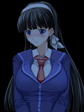 空想性犯計画「リョウコ」 ～女子高生下校中ストーカーレイプ事件～_547