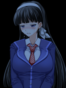 空想性犯計画「リョウコ」 ～女子高生下校中ストーカーレイプ事件～_548