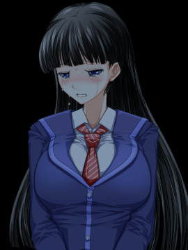 空想性犯計画「リョウコ」 ～女子高生下校中ストーカーレイプ事件～_552