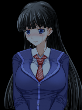 空想性犯計画「リョウコ」 ～女子高生下校中ストーカーレイプ事件～_553
