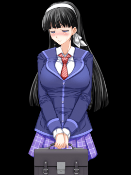 空想性犯計画「リョウコ」 ～女子高生下校中ストーカーレイプ事件～_575