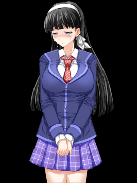 空想性犯計画「リョウコ」 ～女子高生下校中ストーカーレイプ事件～_588