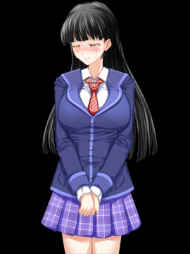 空想性犯計画「リョウコ」 ～女子高生下校中ストーカーレイプ事件～_600