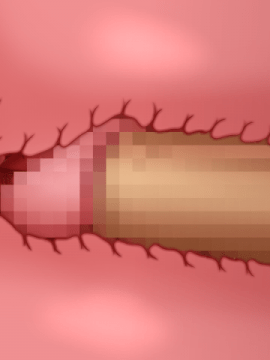 空想性犯計画「リョウコ」 ～女子高生下校中ストーカーレイプ事件～_612