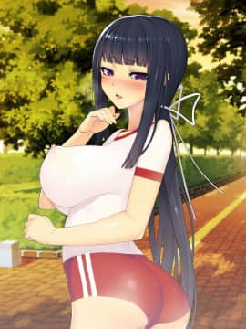 (同人CG集) [TREETOP Helper] 濡れ姉プレイ！？変態露出中出しにハマった絶倫姉弟のヤリタイ盛り発情性活！！_16_03b