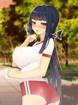 (同人CG集) [TREETOP Helper] 濡れ姉プレイ！？変態露出中出しにハマった絶倫姉弟のヤリタイ盛り発情性活！！_17_02b