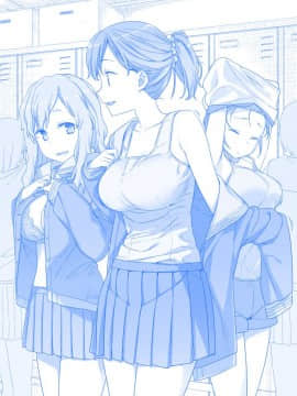 [比村奇石] 月曜日のたわわ [進行中]_035