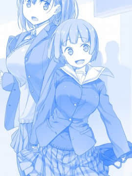 [比村奇石] 月曜日のたわわ [進行中]_039