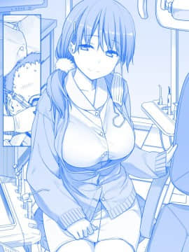 [比村奇石] 月曜日のたわわ [進行中]_057