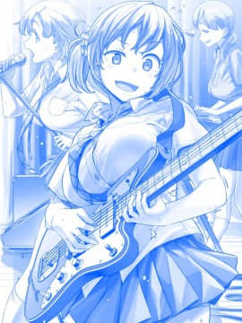 [比村奇石] 月曜日のたわわ [進行中]_083_5