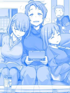 [比村奇石] 月曜日のたわわ [進行中]_090