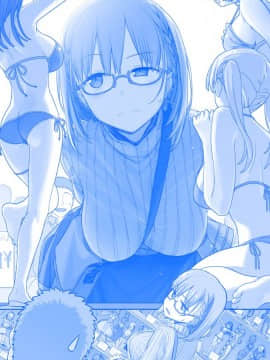 [比村奇石] 月曜日のたわわ [進行中]_105